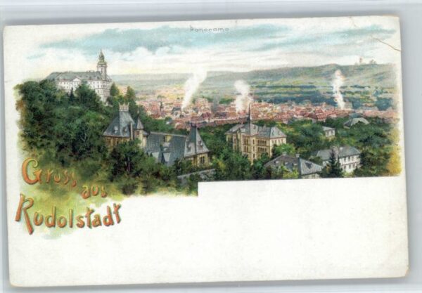 Rudolstadt