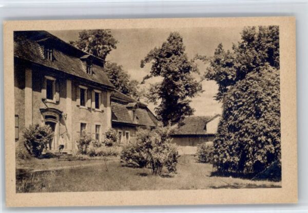 Taennich uts Schloss