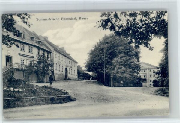 Ebersdorf Thueringen