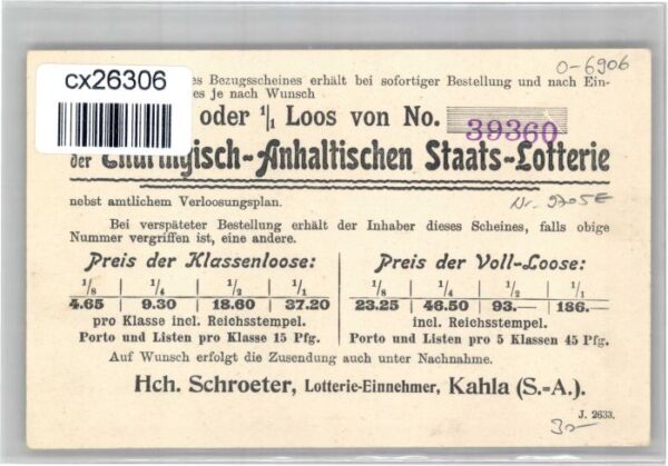 Kahla Thueringen – Bild 2