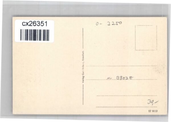 Stassfurt Muehlgraben – Bild 2