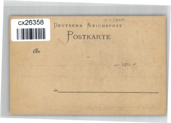 Zerbst – Bild 2