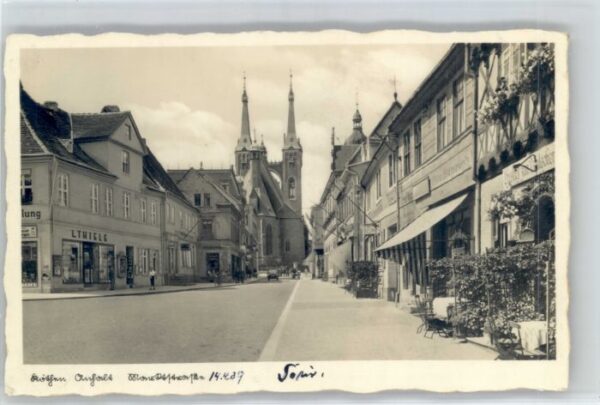 Koethen anhalt