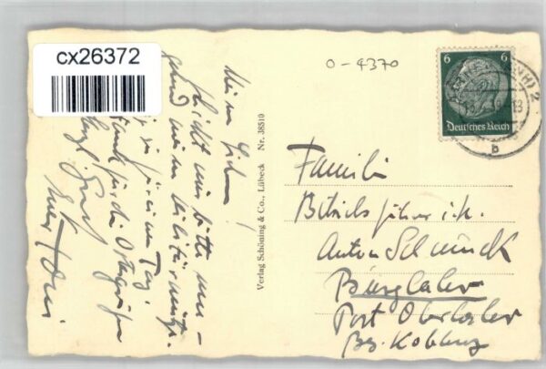 Koethen anhalt – Bild 2