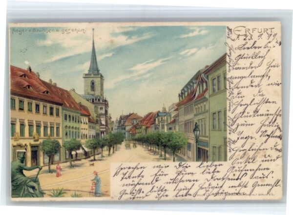 Erfurt