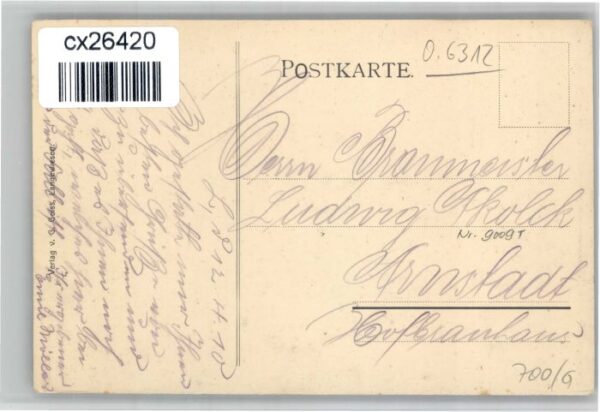 Langewiesen – Bild 2