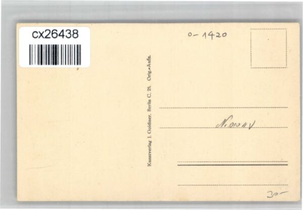 Velten Postamt – Bild 2