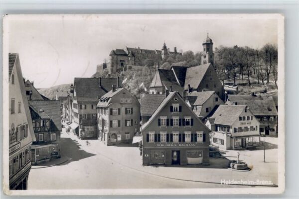 Heidenheim Brenz