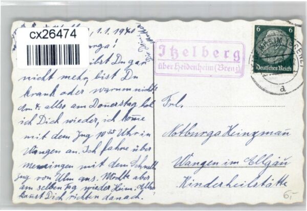 Heidenheim Brenz – Bild 2