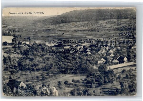 Kadelburg