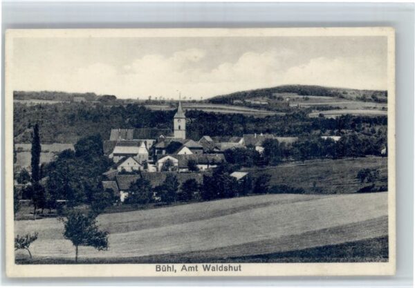 Buehl Klettgau