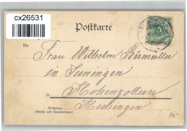 Epfenhofen Fuetzen Wittachbruecke x – Bild 2
