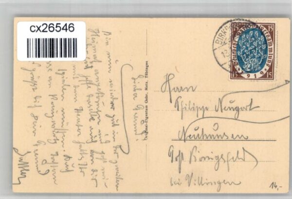 Birkendorf Kuehe – Bild 2
