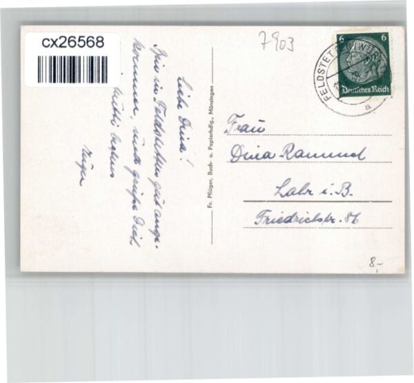 Feldstetten – Bild 2