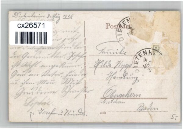 Dietenheim Iller Dietenheim Apotheke – Bild 2