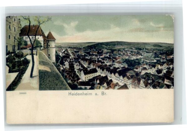 Heidenheim Brenz