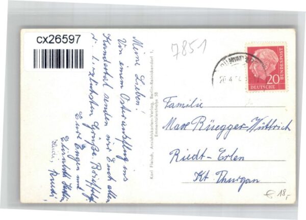 Wittlingen Baden Gasthaus Hirschen – Bild 2