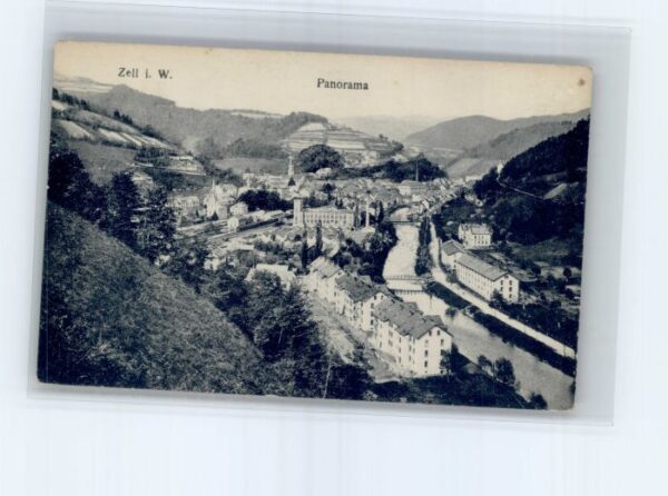 Zell Wiesental