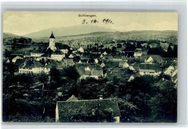Schliengen
