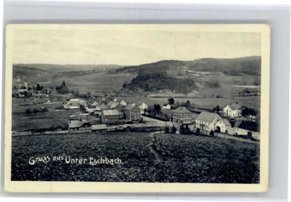 Unter-Eschbach ?