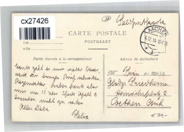Seraing Rue Cockerill – Bild 2