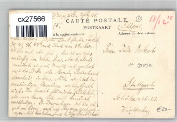 Sweveghem Rue Gare – Bild 2