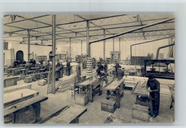 Kortrijk West-Vlaanderen Kortrijk Vrije Beroepsschool