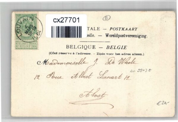 Beez Les Environs Namur – Bild 2