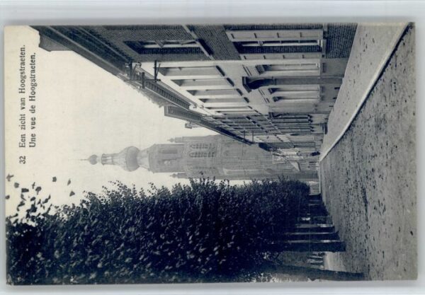 Hoogstraten