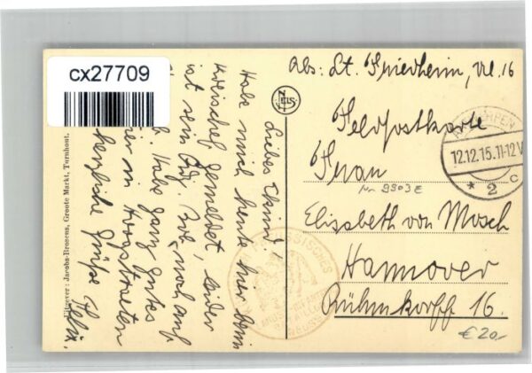 Turnhout Tramstatij – Bild 2