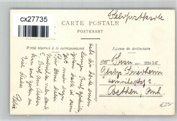 Seraing Gare – Bild 2