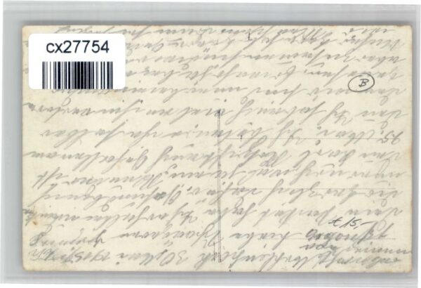 Zonnebeke [Handschriftlich] – Bild 2