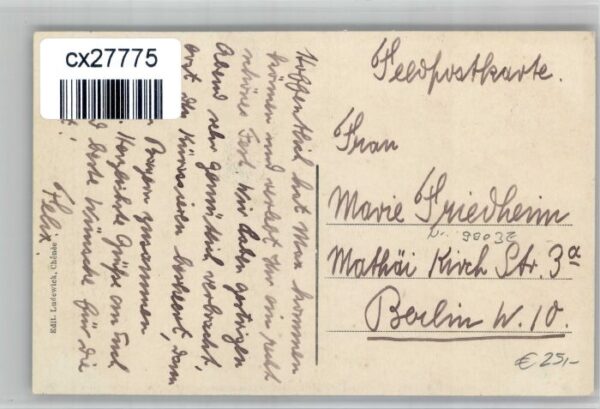 Ougree Maison Peuple – Bild 2
