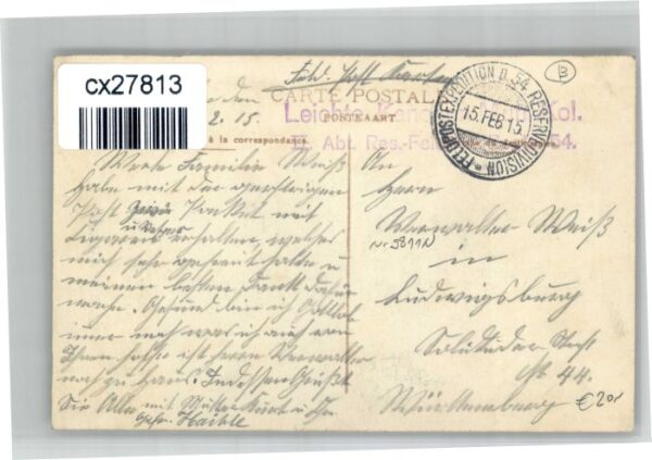 Becelaere Statiestraat – Bild 2