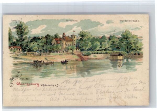 Koennern eorgsburg