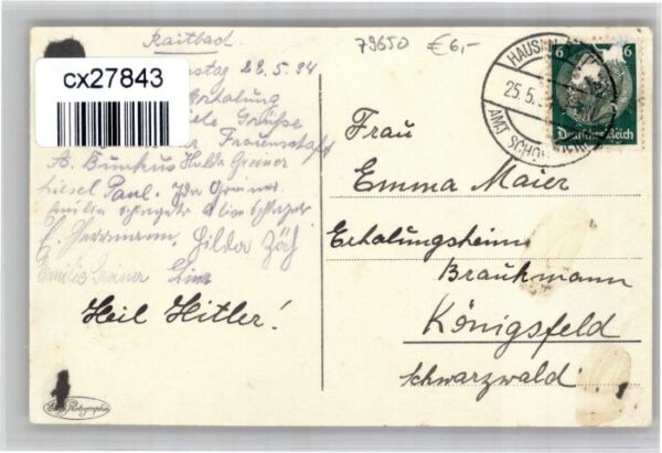 Raitbach – Bild 2