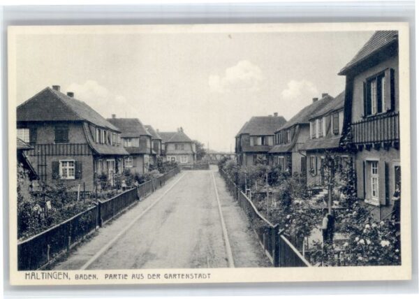 Haltingen