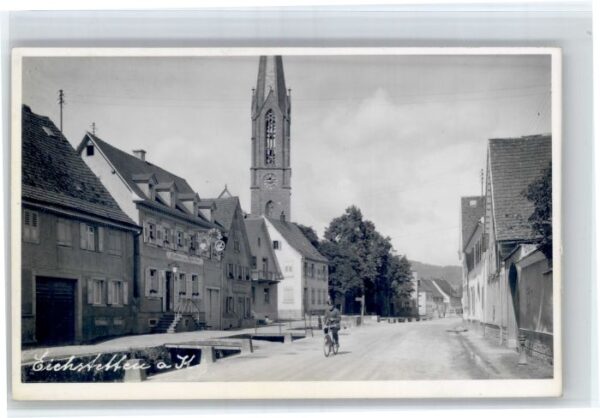 Eichstetten Kaiserstuhl