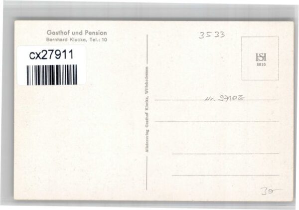 Willebadessen Fliegeraufnahme – Bild 2