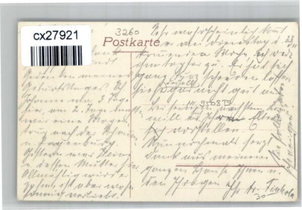 Steinbergen Villa Schuette – Bild 2