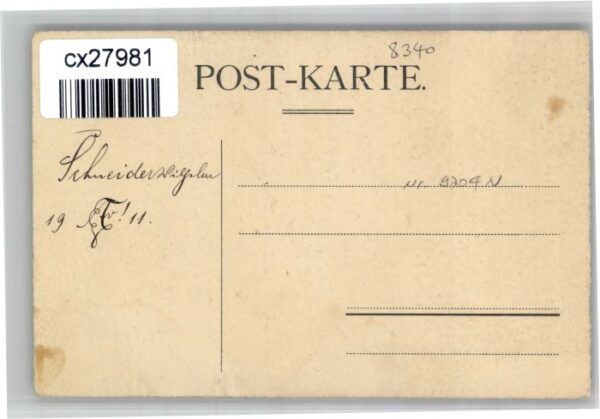 Pfarrkirchen Niederbayern Pfarrkirchen – Bild 2