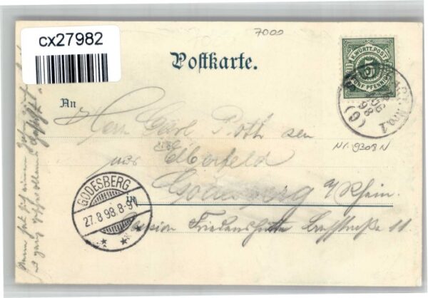 Stuttgart Hasenberg Esslingen – Bild 2