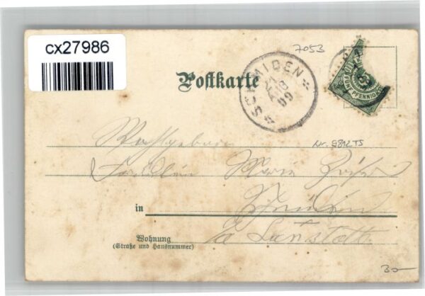 Kernen Remstal Kernen – Bild 2