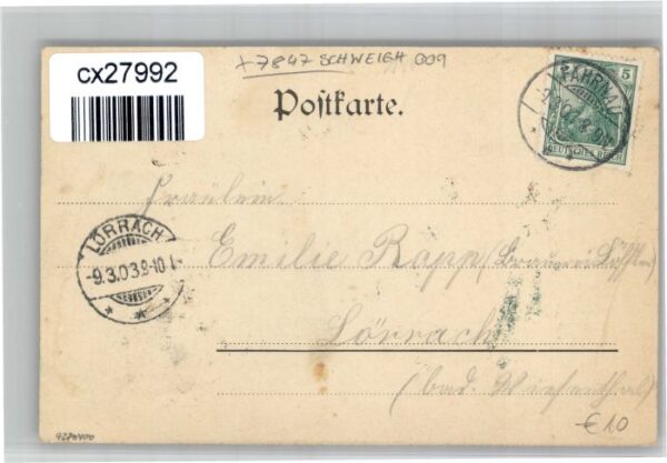 Schweighof Gasthaus zur Sonne – Bild 2