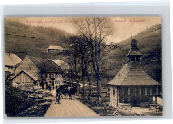 Neuhof