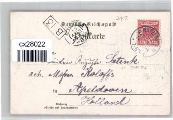 Ratzeburg – Bild 2