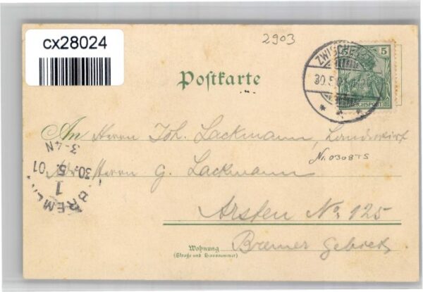 Dreibergen Gasthaus – Bild 2