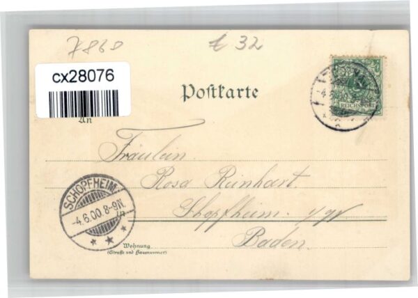 Todtnau – Bild 2