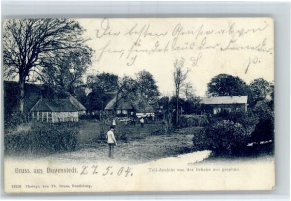 Duvenstedt