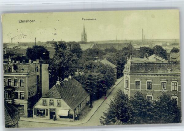 Elmshorn